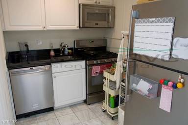 Main picture of 31 Marlborough St