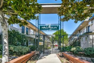 Main picture of Alpine Village Apartment Homes