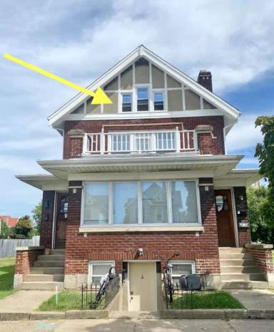 Main picture of 428 Jackson St