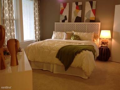 Main picture of Burnet Flats Luxury Apartments