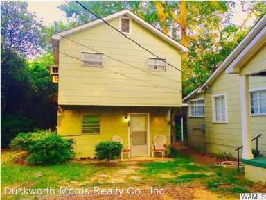 Main picture of 601 26th Ave