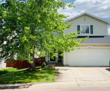 Main picture of 562 E 78th Dr