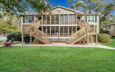 Main picture of Commons At Wilmington Island