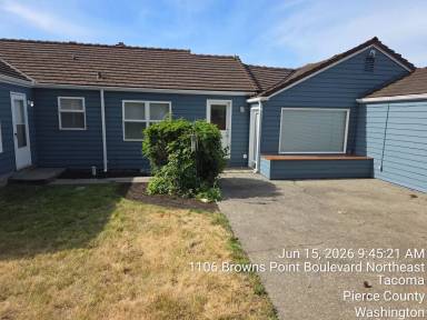 Main picture of 1106 Browns Point Blvd