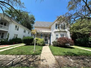 Main picture of 307 Washington St