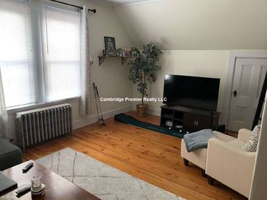 Main picture of 31 Garfield St