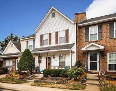 Main picture of 8259 Golf Ridge Dr