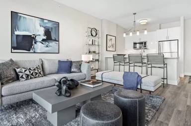 Main picture of Highpoint at 8000 North Apartments