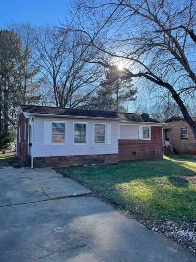 Main picture of 307 Best St