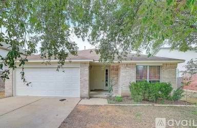 Main picture of 17406 Zola Ln