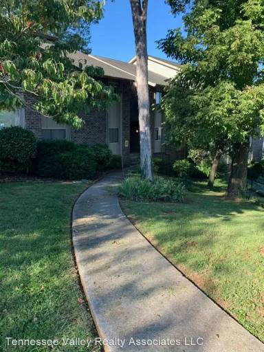 Main picture of Sequoyah Square Condo