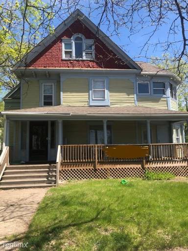 Main picture of Morse Apartments