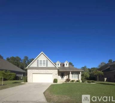 Main picture of 2424 Tara Forest Dr