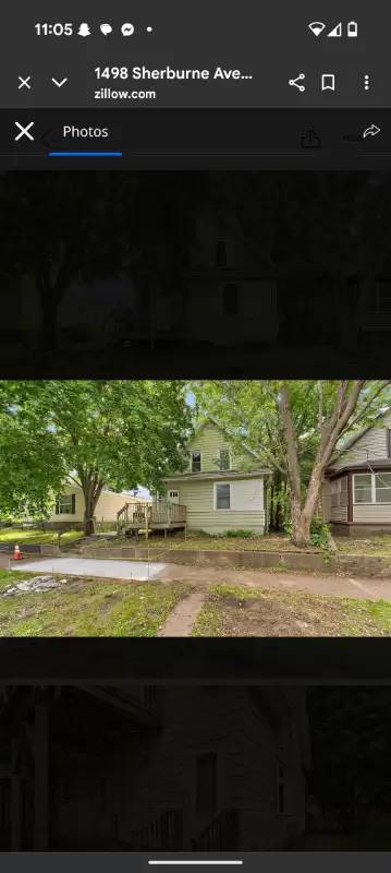 Main picture of 1498 Sherburne Ave