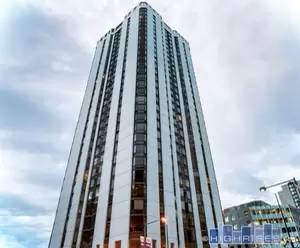 Main picture of Barclay Towers