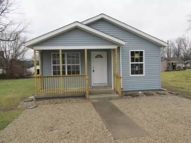 Main picture of 2912 B Ave