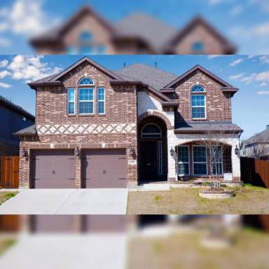 Main picture of 1309 Needle Cactus Dr
