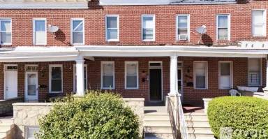 Main picture of 2582 Edmondson Ave