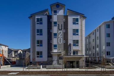 Main picture of U20 Apartments