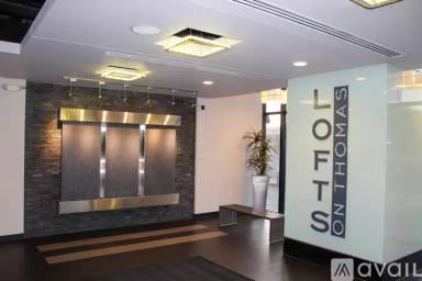 Main picture of The Lofts on Thomas