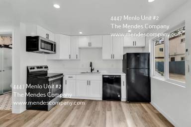 Main picture of 4443 1/2 Menlo Ave
