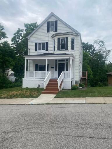 Main picture of 1514 Rutherford Ave