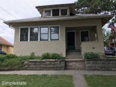 Main picture of 1217 S 13th St