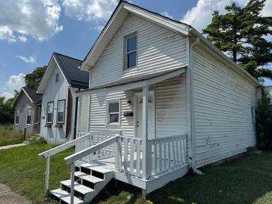 Main picture of 1010 Bates St