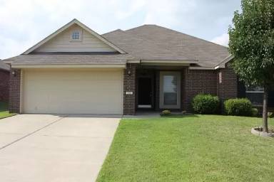 Main picture of 504 E Fargo St