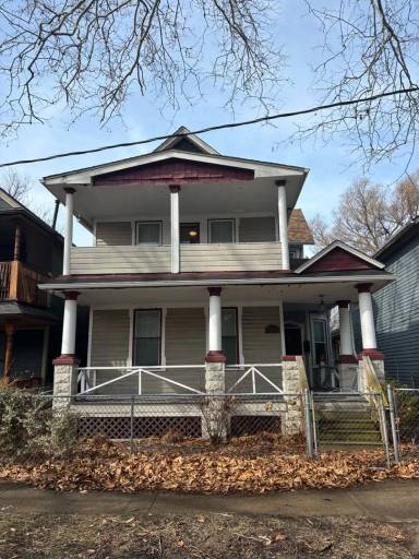 Main picture of 4200 Whitman Ave