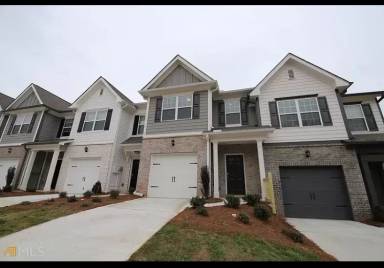 Main picture of 85 Chastain Cir