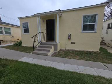 Main picture of Single Car Garage for Rent