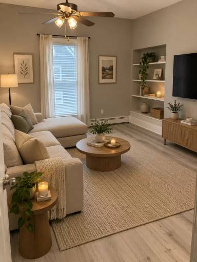 Main picture of 48 Green St