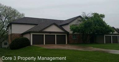 Main picture of 1600A Northbrook Dr