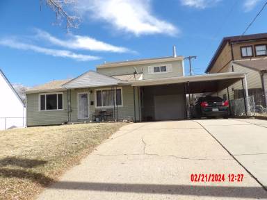 Main picture of 2642 Aguilar Dr