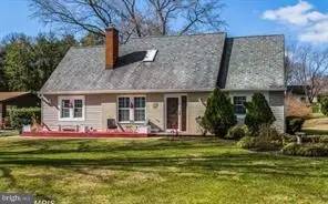 Main picture of 1743 Baldwin Dr