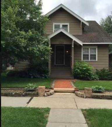 Main picture of 1528 Laurel Ave