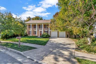 Main picture of 8421 Hunt Valley Dr