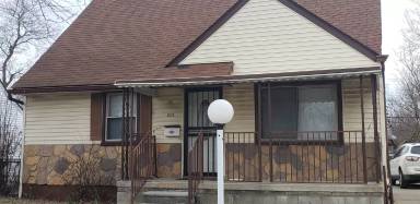 Main picture of 313 Seward St