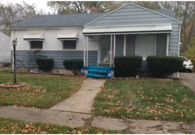 Main picture of 5418 Laurene St