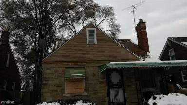 Main picture of 20497 Gallagher St