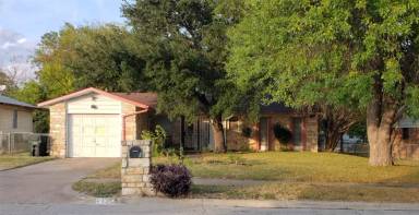 Main picture of 1301 Bonner Dr
