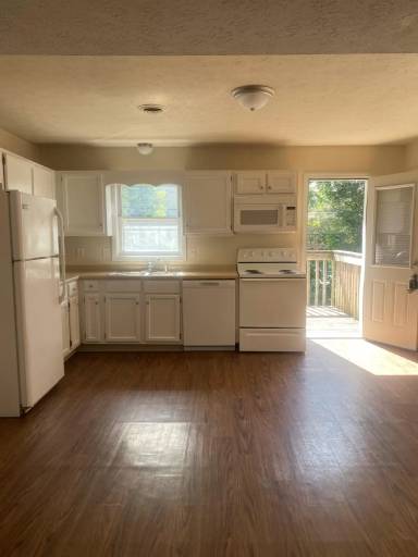 Main picture of 1717 Oshea St