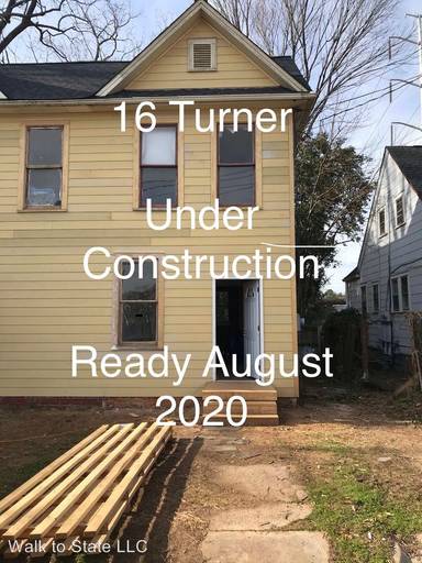 Main picture of 12 Turner St