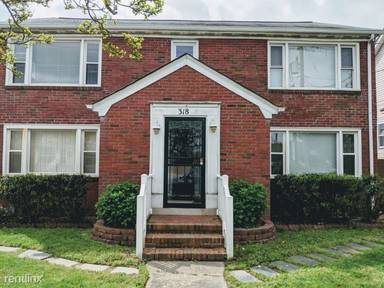 Main picture of 318 16th St