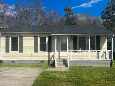 Main picture of 827 Franklin Blvd