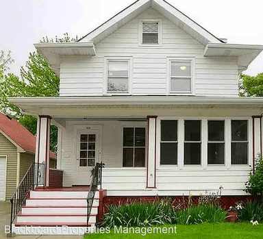 Main picture of 513 N 36th St