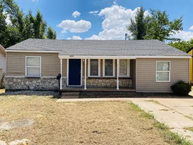 Main picture of 3804 SE 24th St