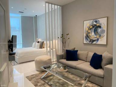 Main picture of Paramount Miami Worldcenter