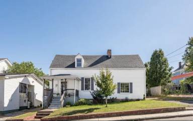 Main picture of 1206 10th St